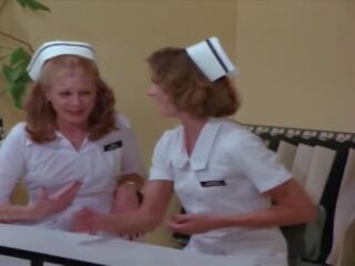 糖果 stripers 1978: 免費 討厭 醫生 高清晰度 色情 視頻 c6
