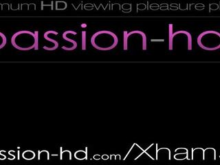 Passion-hd Creamy Outdoor Creampie for Horny Sadie: Porn e6 | xHamster