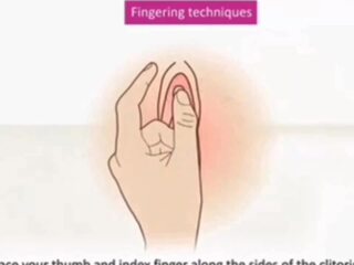 How to Satisfy a Woman with Fingers, Free Porn d5 | xHamster