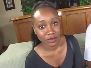Lovely Black Girl Taken Home for a Pounding: Free Porn df | xHamster