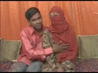 Real Indian Couple Roshni and Salman, Porn a5