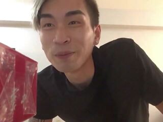 Legit Rmt Korean Intern Gives into Huge Asian Cock 2nd | xHamster