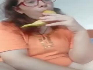 Ii palce cu banaan: gratis porno video- 74