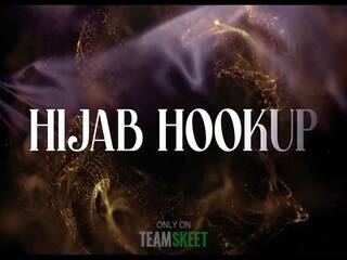 House of Haram – Hijab Hookup New Series by Teamskeet | xHamster
