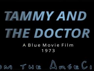 Tammy 과 그만큼 의사 - 푸른 영화 no5 - 1973: 무료 포르노를 fc