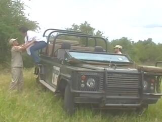 Kruger parkera 1996 fullständig film, fria snäva fittor högupplöst porr 25