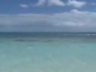 شاطئ جنس: حر شاطئ & جديد جنس الثلاثون الاباحية فيديو 44