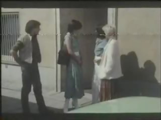 Oberprima reifeprufung 1982, 免費 復古 色情 fc