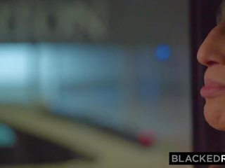 Blackedraw Abella Danger Has the Wildest BBC Sex Ever