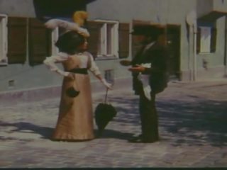 Dirty Horny Costume Drama Sex in Vienna in 1900: HD Porn 62