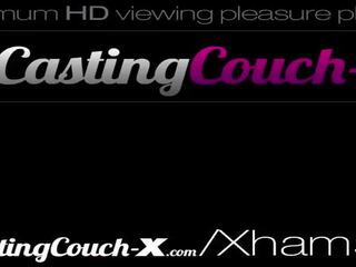 Castingcouch-x Various Car Sluts Picked for Sex to Pay | xHamster