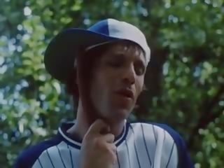 Insatiable 1980: fria x tjeckiska högupplöst porr video- b4