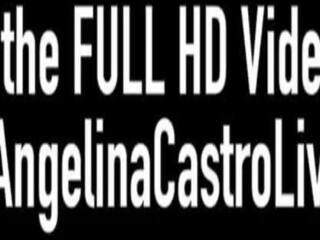 Big Tits Angelina Castro Sam 38g & Trinity Guess Share