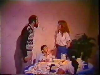Dama де paus 1989: безкоштовно порно відео 3f