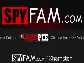 Spyfam Creeping Step Dad gets what He Wanted: Free Porn 51 | xHamster