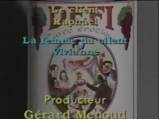 Vendang 1991: 免費 歐洲的 色情 視頻 49