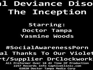 Clov - yasmine bosco committed per sessuale deviance. | youporn