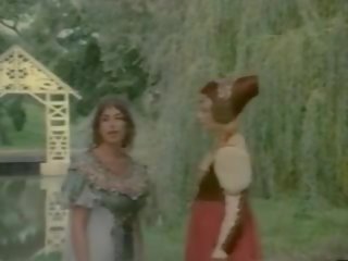 The Castle of Lucretia 1997, Free Free the Porn Video 02