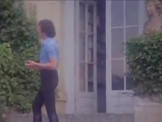Κολλέγιο κορίτσια 1977: ελεύθερα x τσέχικο πορνό βίντεο 98