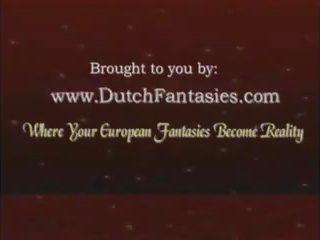 Holland szőke leszopás visszaélés, ingyenes holland fantáziák porn� videó
