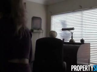 Realtor turns into bayan film demon trying to sell house