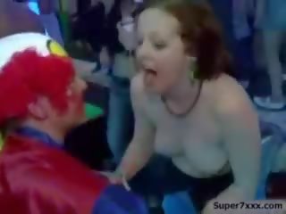 Party hardcore adult clip