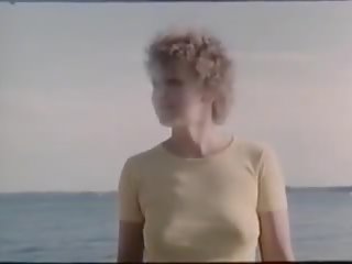 Karlekson 1977 - الحب جزيرة, حر حر 1977 الاباحية فيديو 31