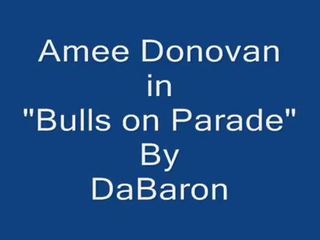 Amee Donovan Compilation